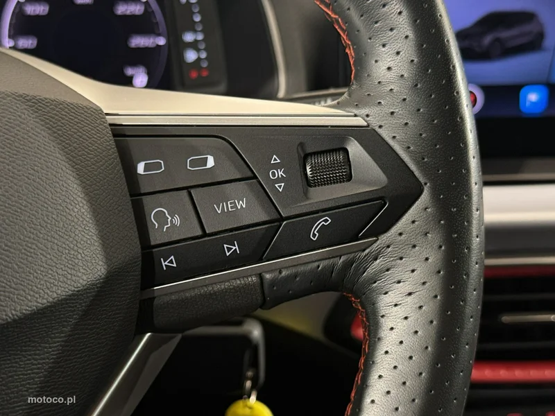 Seat Arona 24