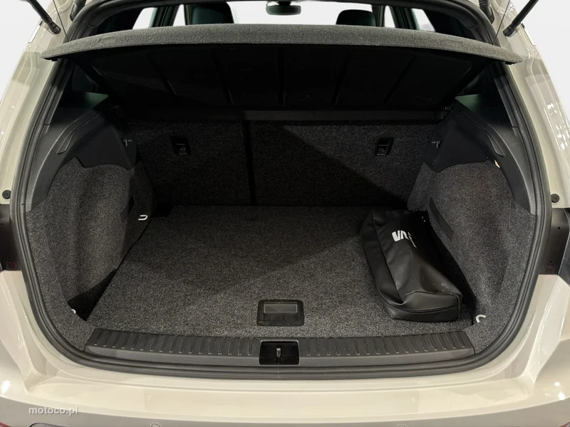 Seat Arona 25