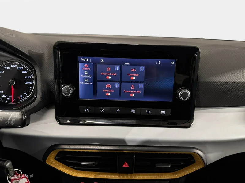 Seat Arona 15