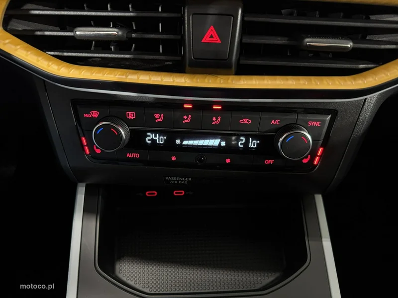 Seat Arona 16