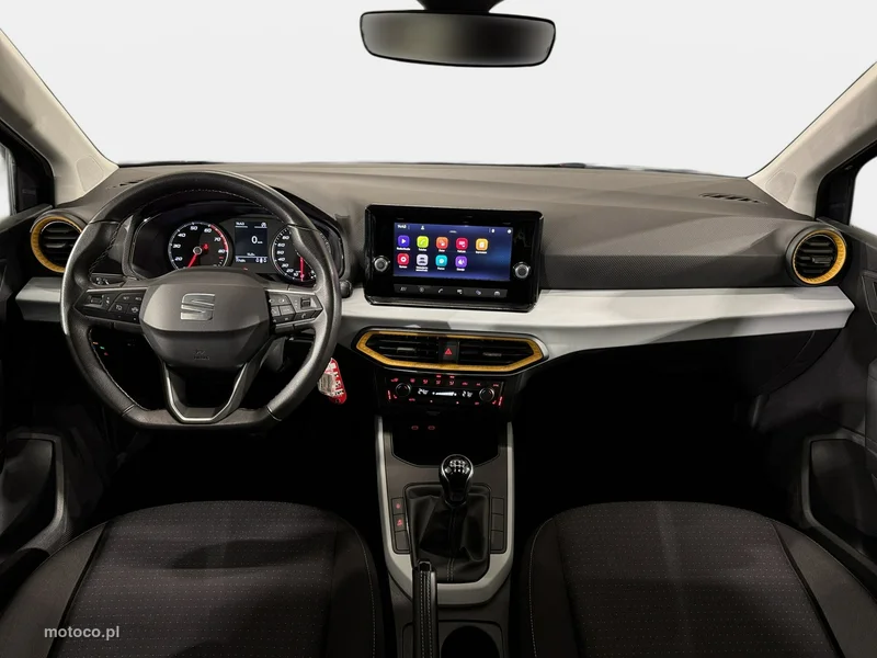 Seat Arona 11