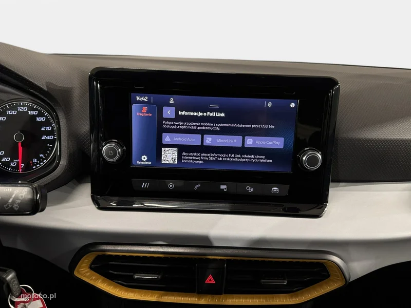 Seat Arona 14