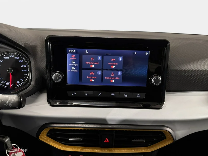 Seat Arona 15