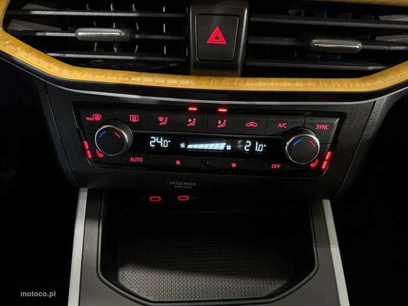 Seat Arona 16