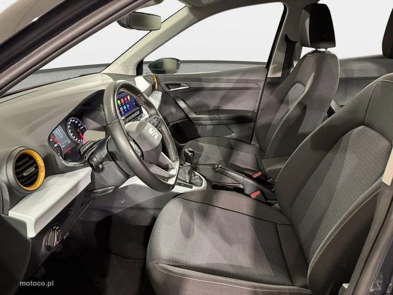 Seat Arona 18