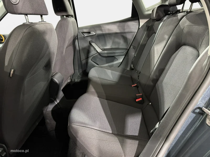 Seat Arona 19
