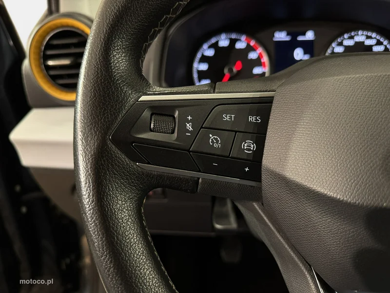 Seat Arona 20
