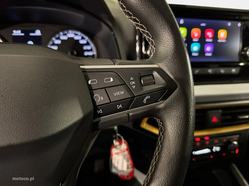 Seat Arona 21