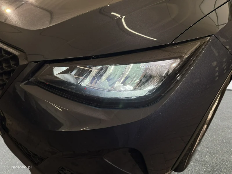 Seat Arona 9