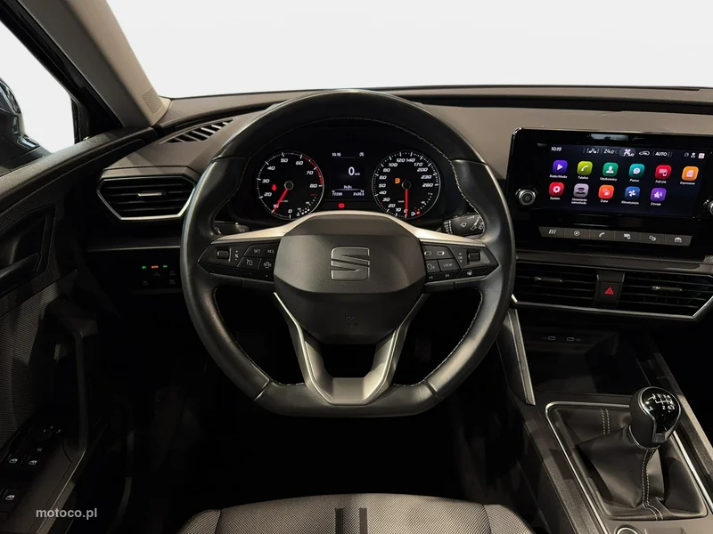 Seat Leon 15