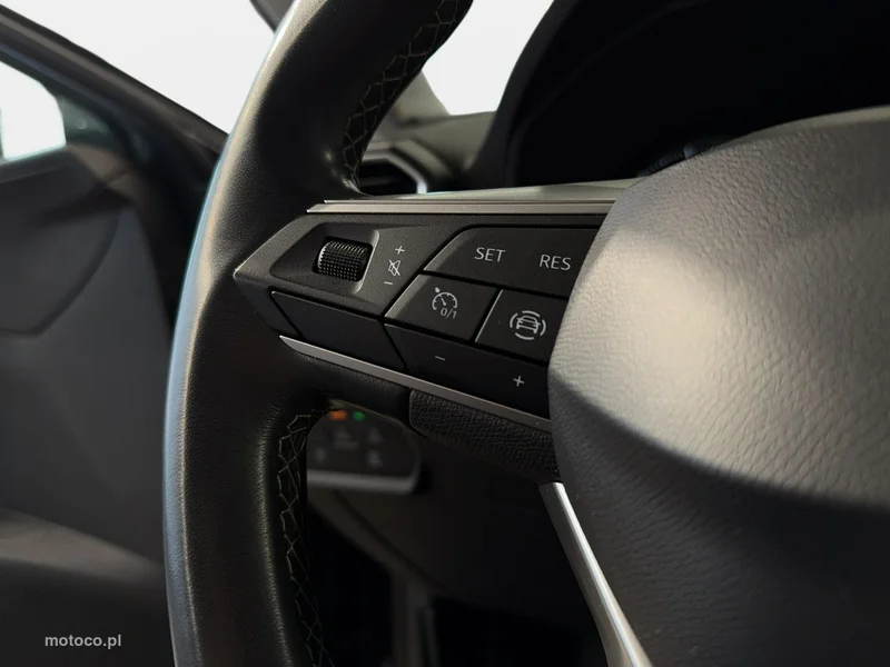 Seat Leon 17