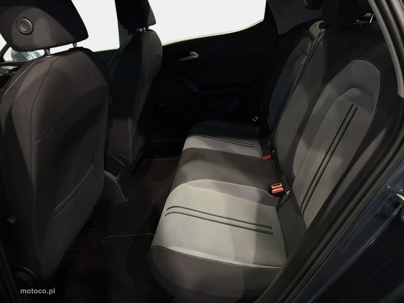 Seat Leon 10