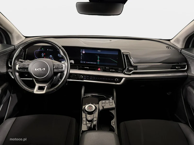 Kia Sportage 12