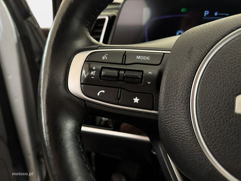 Kia Sportage 17