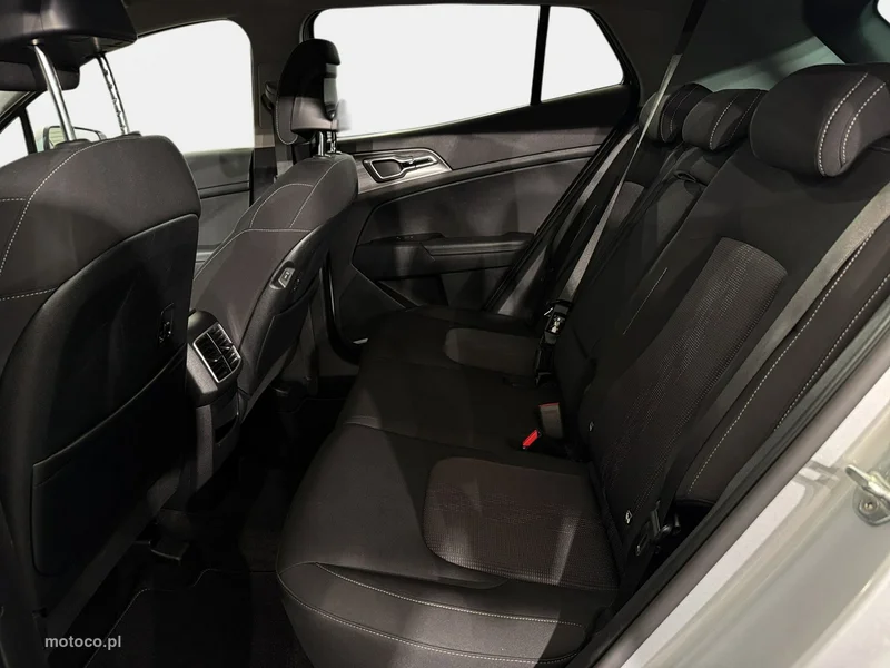 Kia Sportage 26