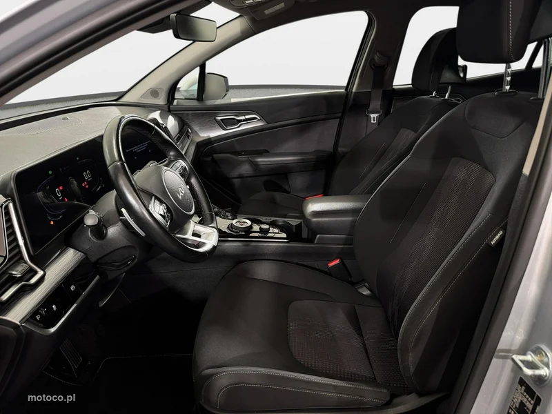 Kia Sportage 27