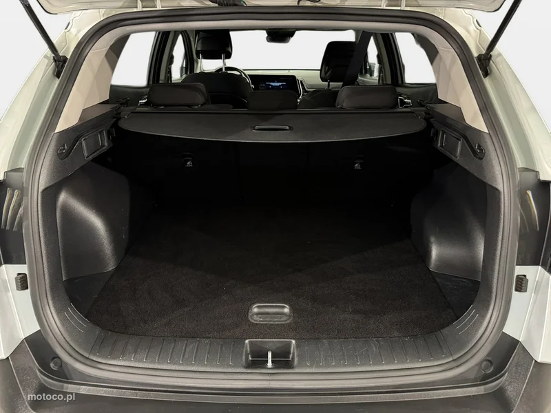 Kia Sportage 29