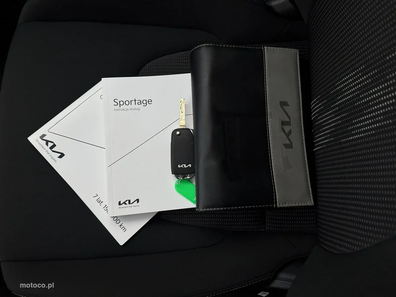 Kia Sportage 31