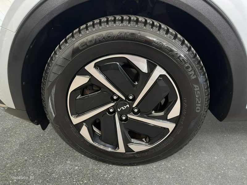 Kia Sportage 10