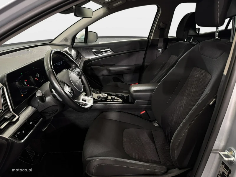 Kia Sportage 27