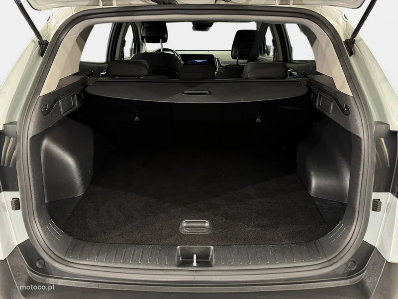 Kia Sportage 29