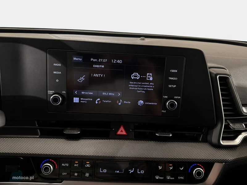 Kia Sportage 16