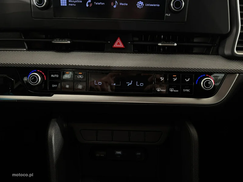 Kia Sportage 20