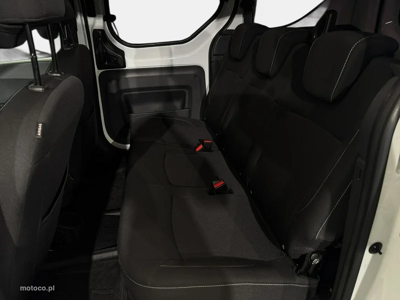 Dacia Dokker 19