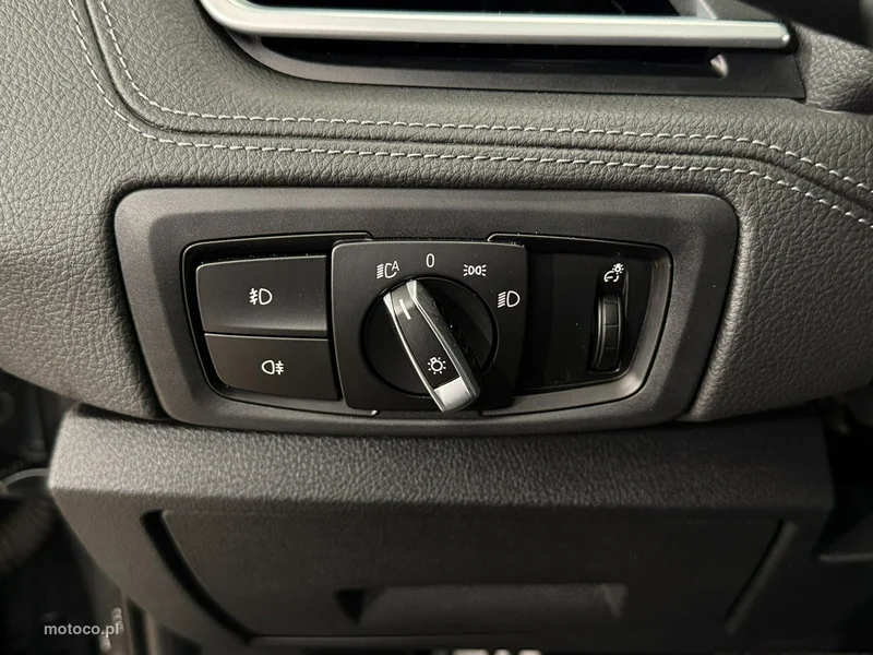 BMW Seria 2 G42 218 29
