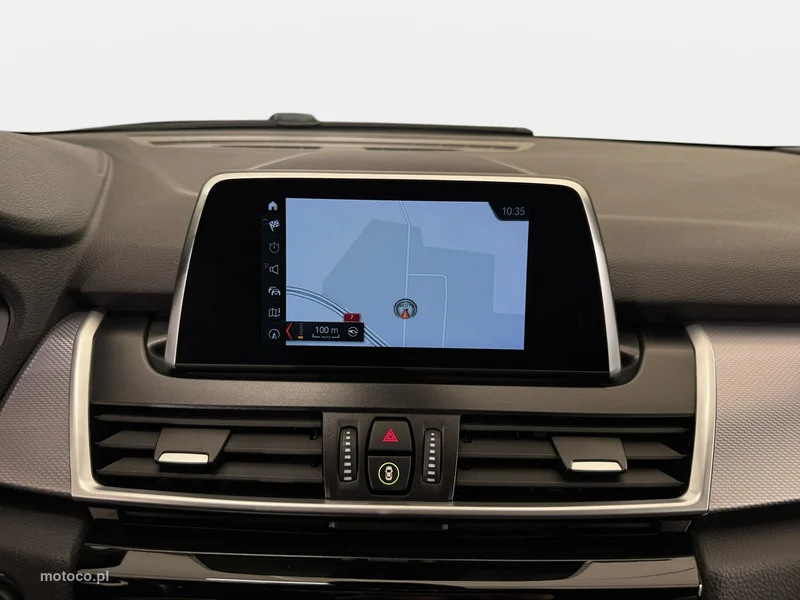 BMW Seria 2 G42 218 15