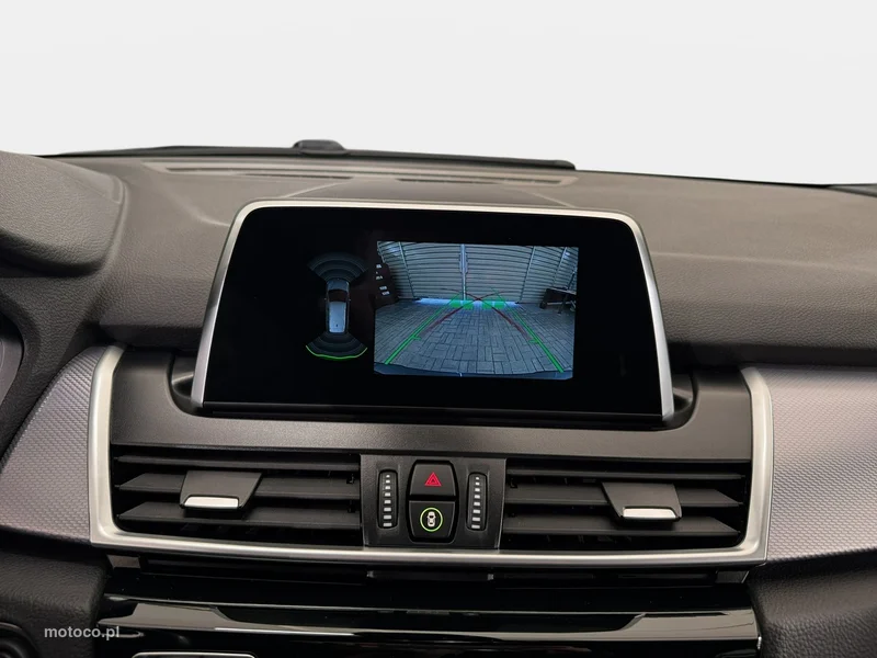 BMW Seria 2 G42 218 16