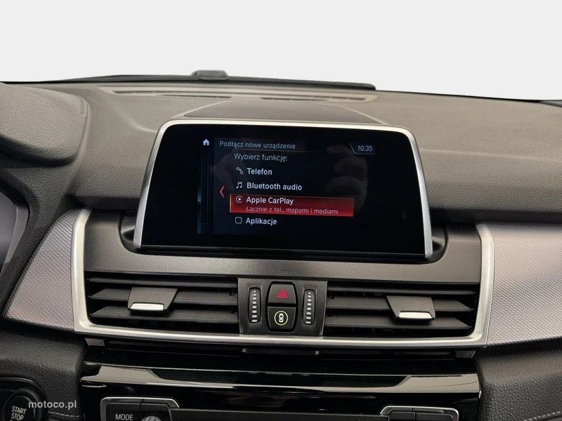 BMW Seria 2 G42 218 17