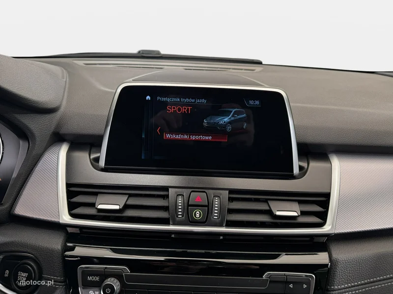 BMW Seria 2 G42 218 18