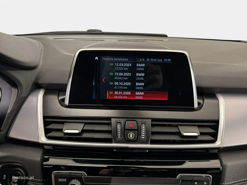 BMW Seria 2 G42 218 20