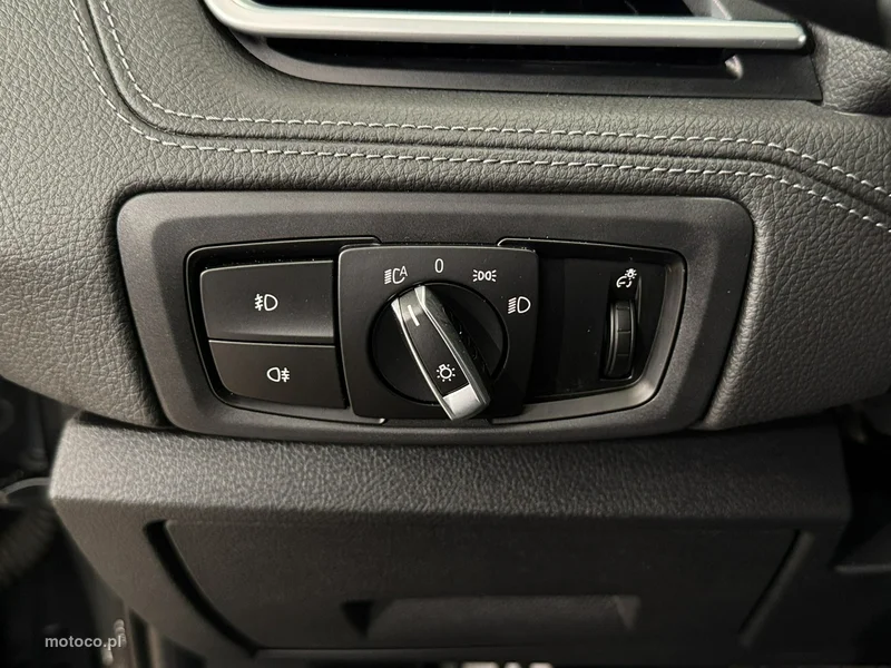 BMW Seria 2 G42 218 29