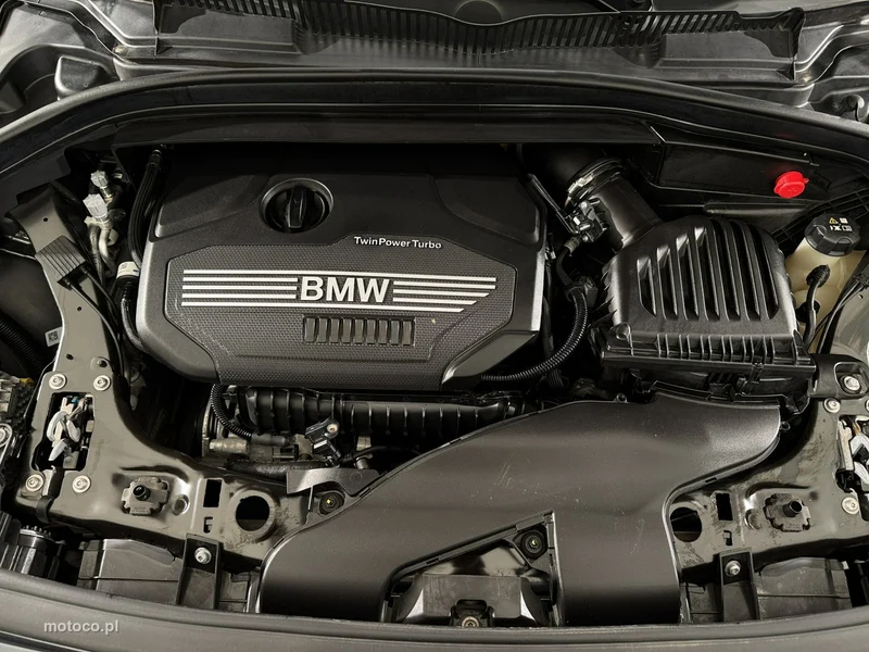 BMW Seria 2 G42 218 32