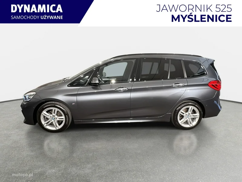 BMW Seria 2 G42 218 5