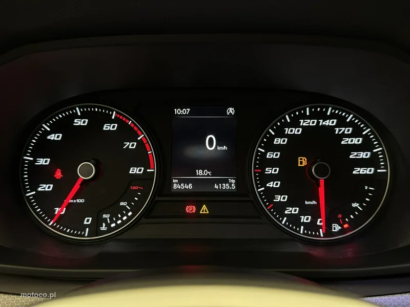 Seat Leon 12