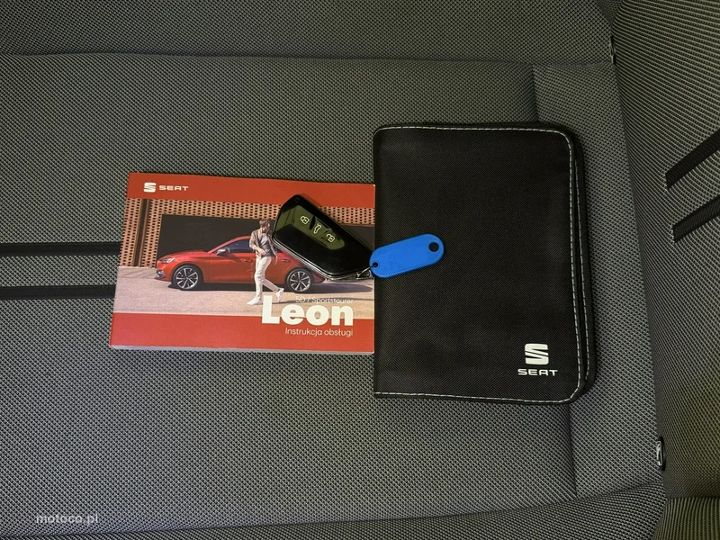 Seat Leon 24