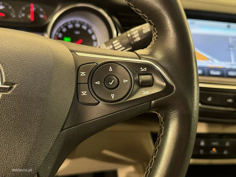 Opel Insignia Sports Tourer 16