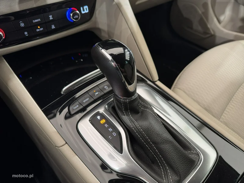 Opel Insignia Sports Tourer 24