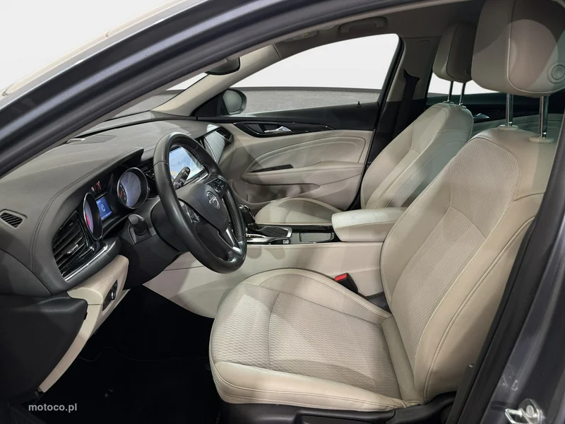 Opel Insignia Sports Tourer 27