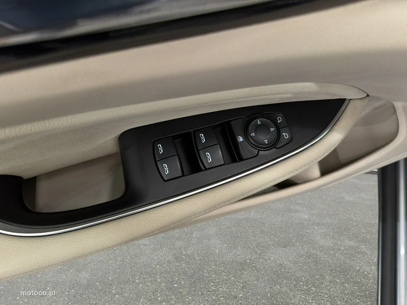 Opel Insignia Sports Tourer 28