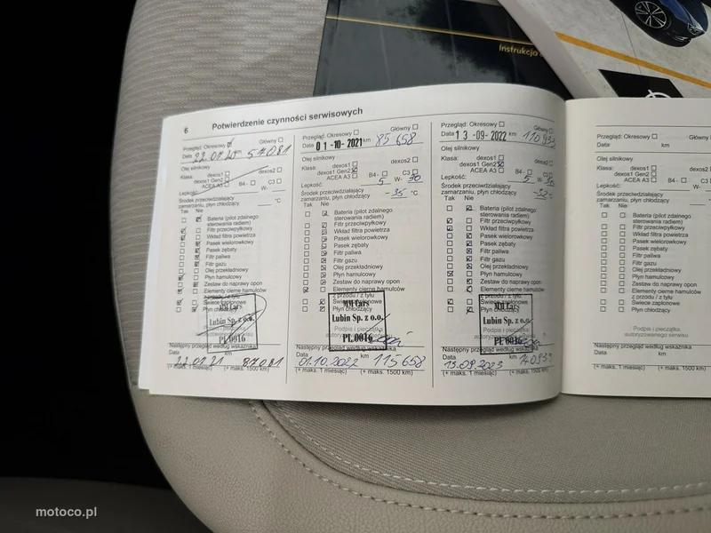 Opel Insignia Sports Tourer 31