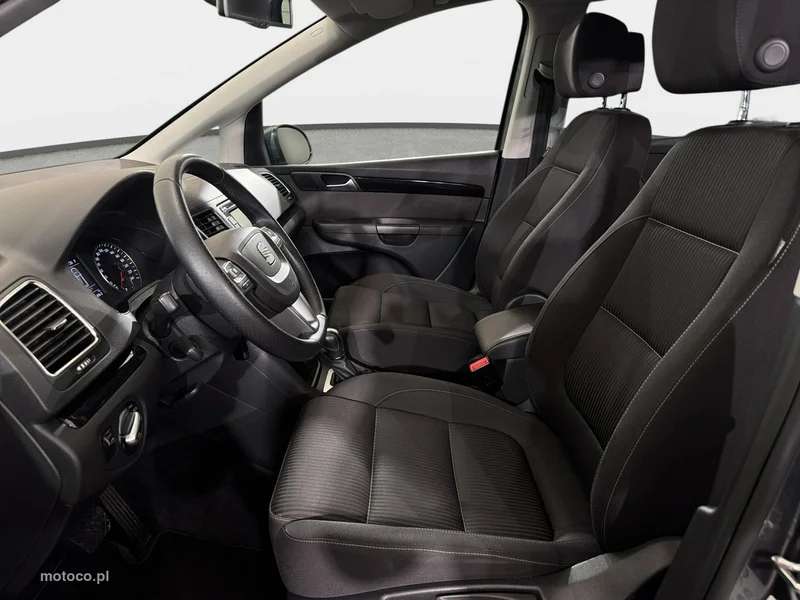 Seat Alhambra 26