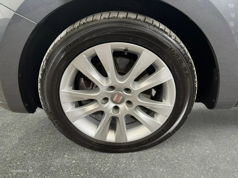 Seat Alhambra 10