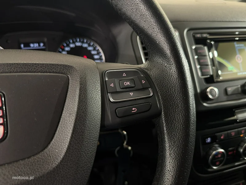 Seat Alhambra 16
