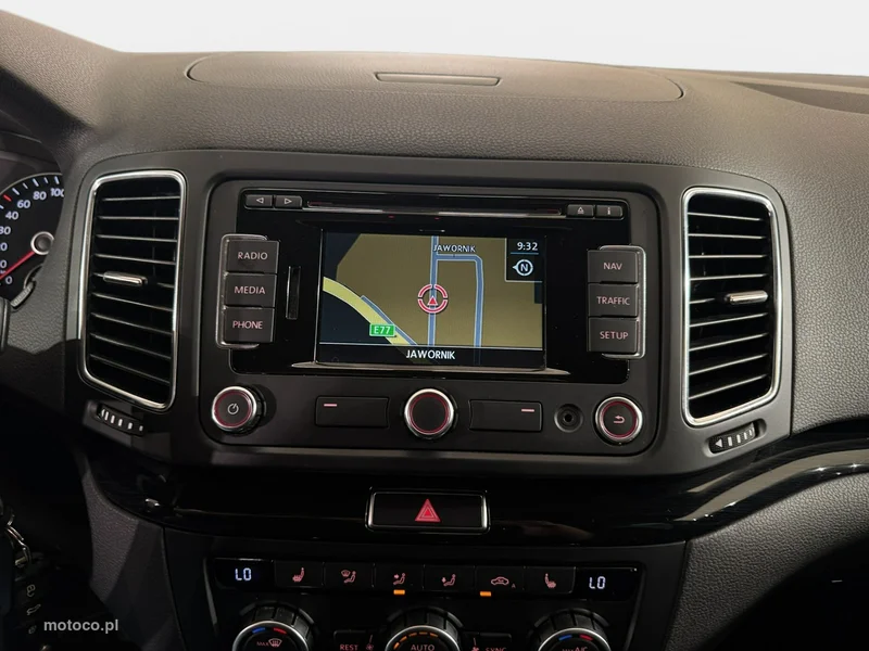 Seat Alhambra 18
