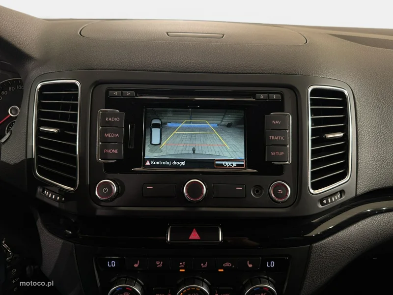 Seat Alhambra 19