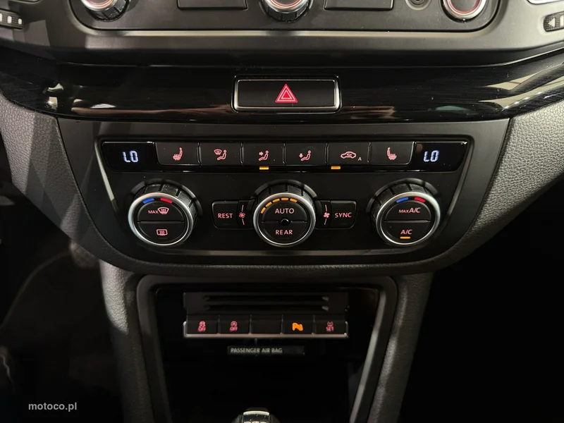 Seat Alhambra 20